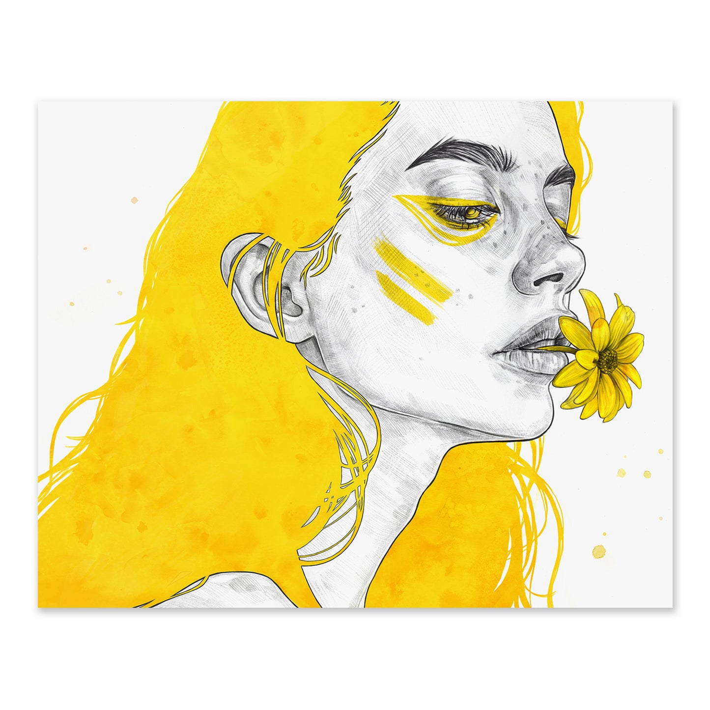 Yellow 010