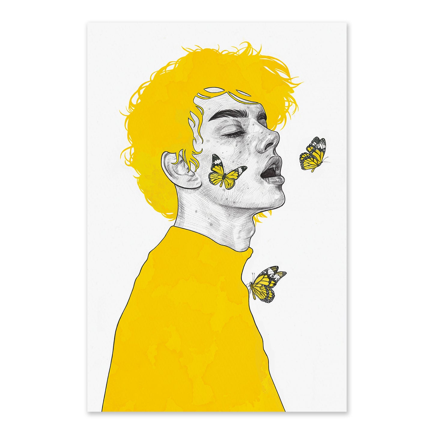 Yellow 001