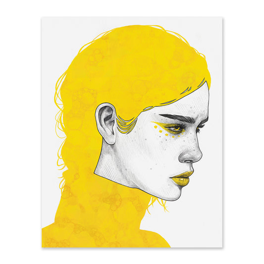 Yellow 003