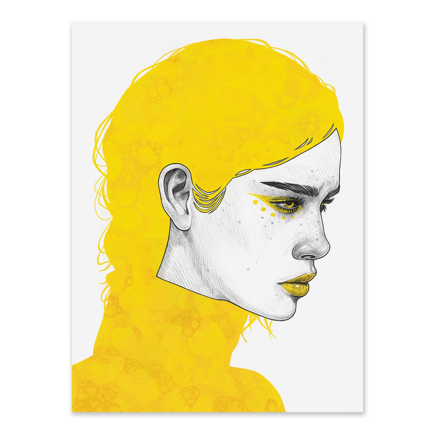 Yellow 003