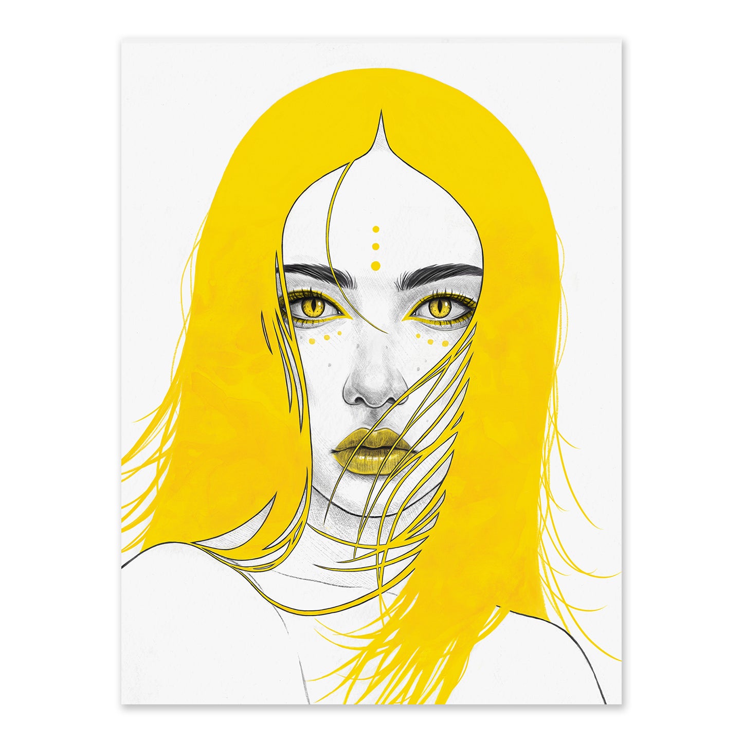 Yellow 005