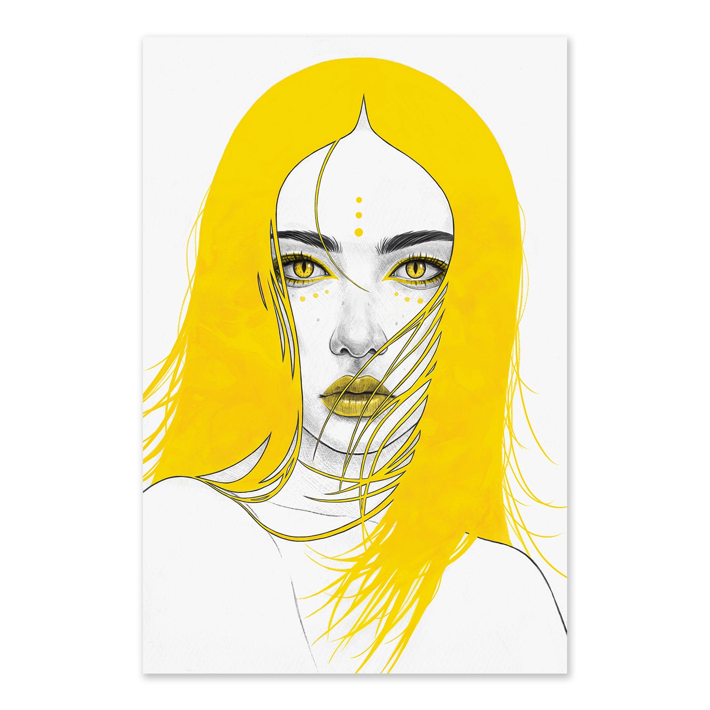 Yellow 005