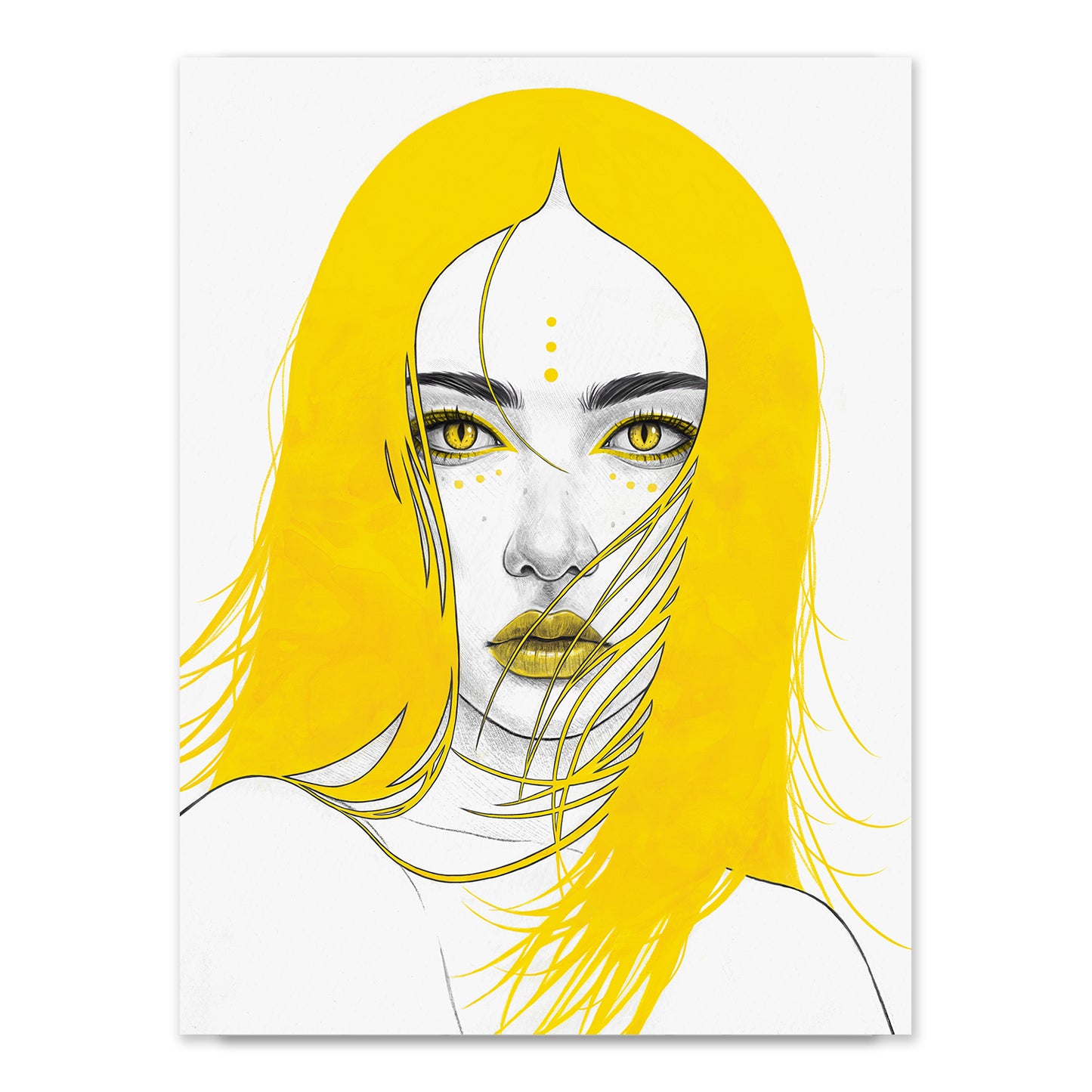 Yellow 005