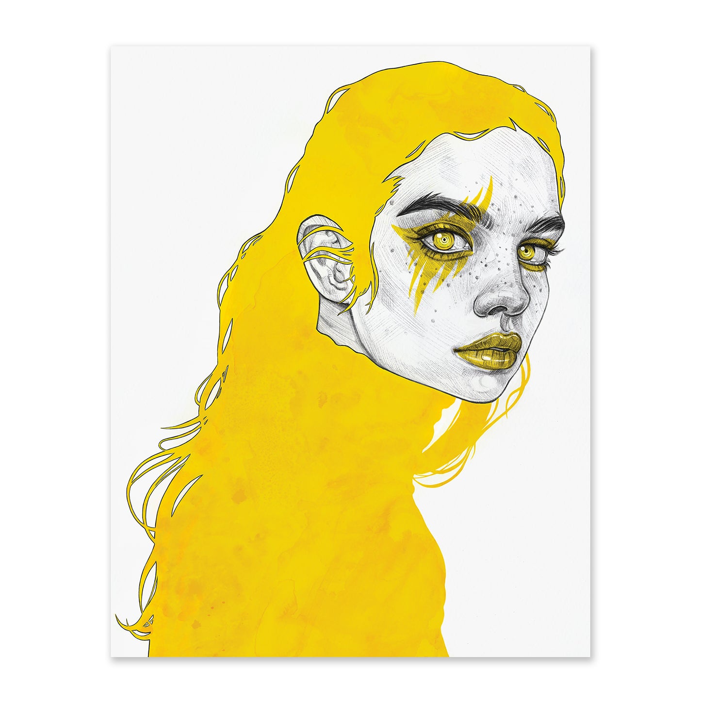 Yellow 007