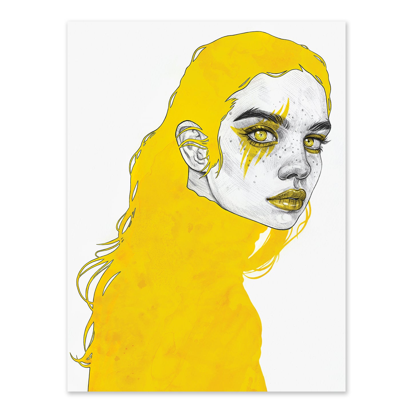 Yellow 007