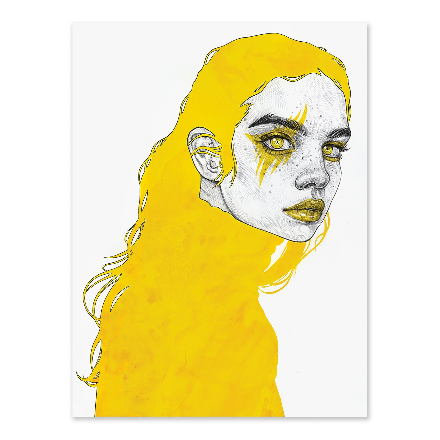 Yellow 007