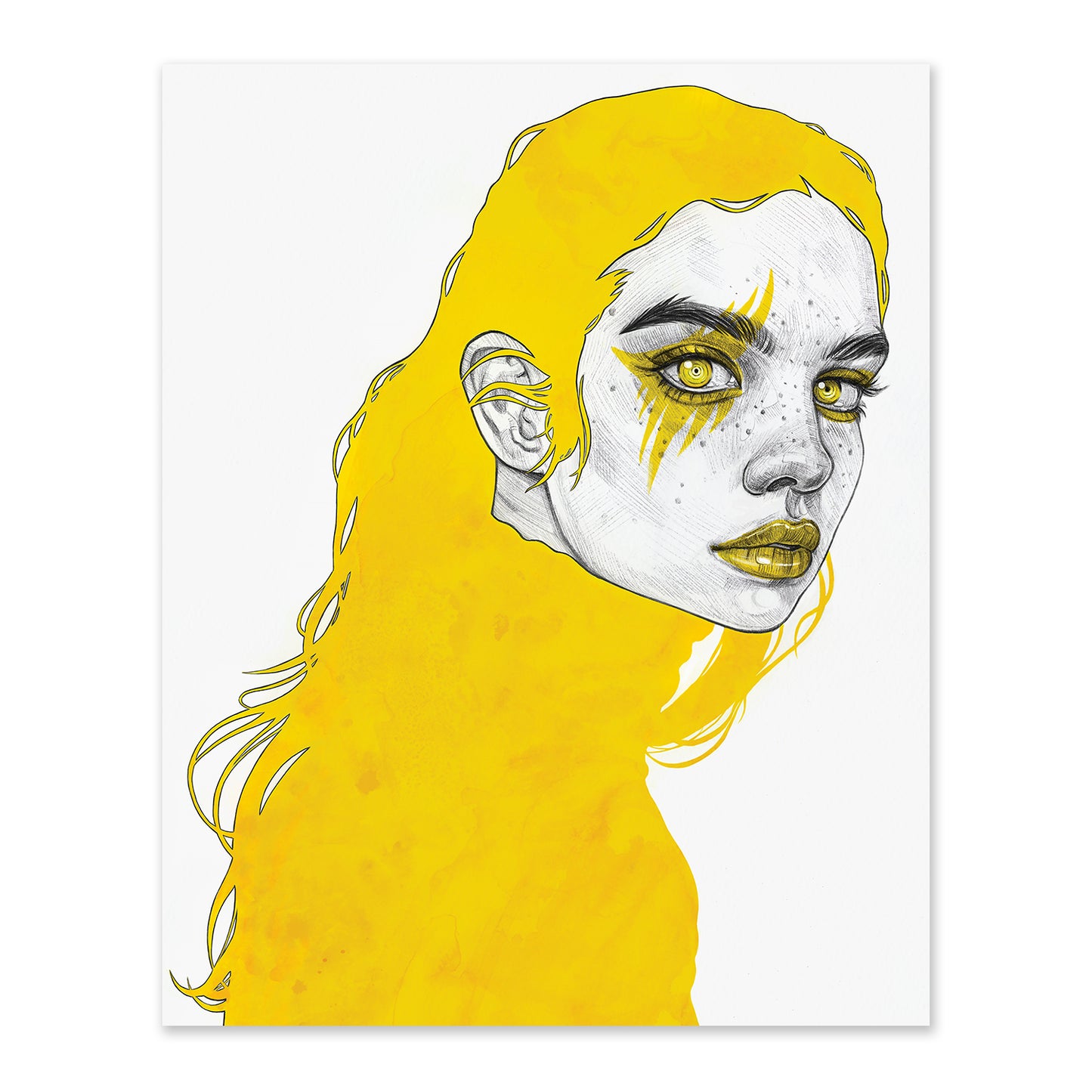 Yellow 007