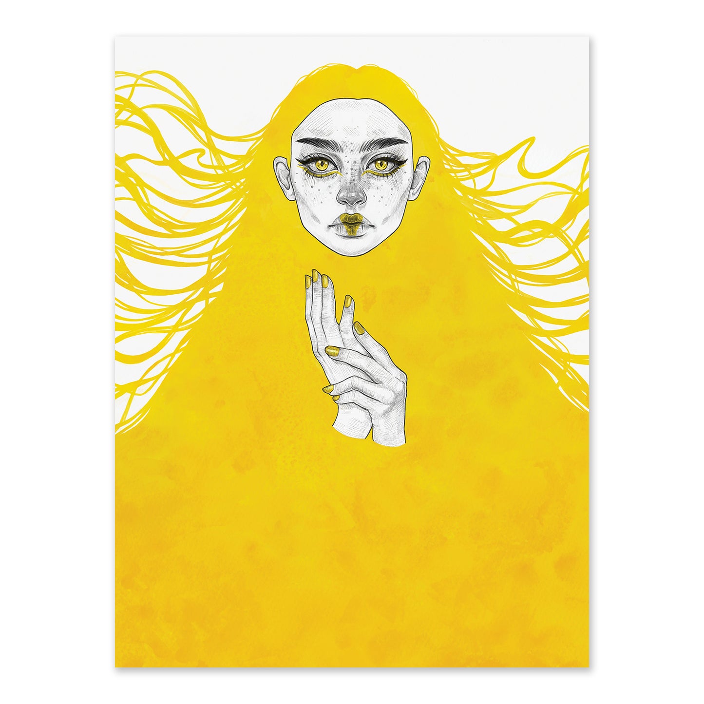 Yellow 011