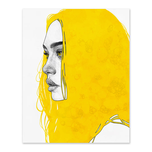 Yellow 012
